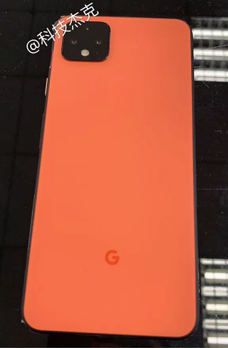 Illustration for article titled Se filtra un video oficial del nuevo Google Pixel 4 y más caracterĂsticas de su cámara